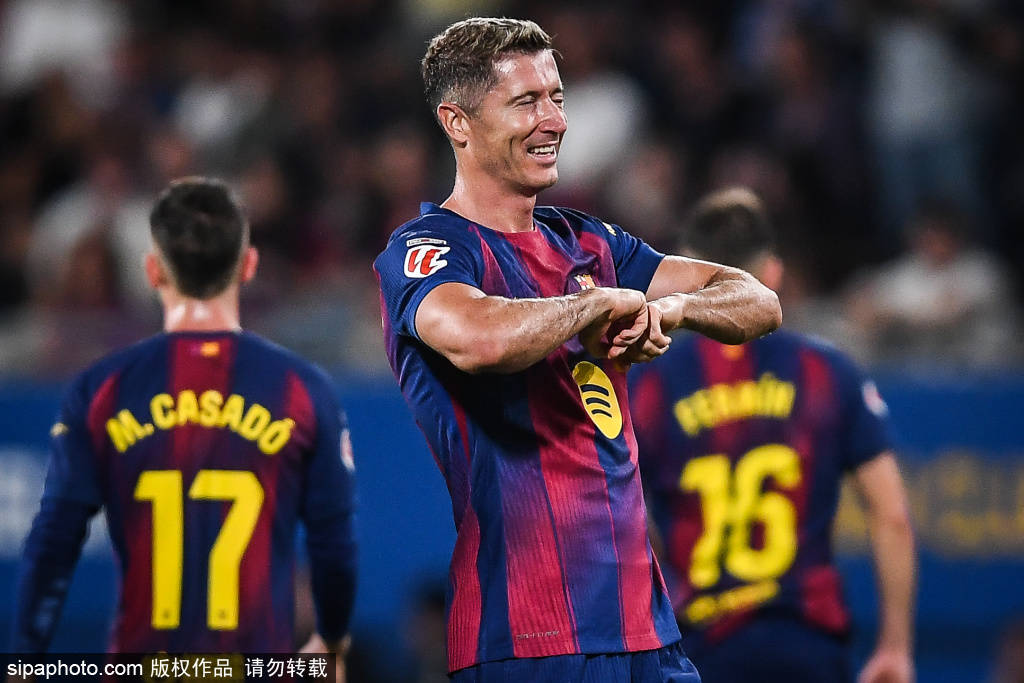 四大伤员归队，巴萨复兴曙光初现