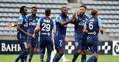 法甲焦点战：巴黎FC主场迎战南特战术与状态深度解析